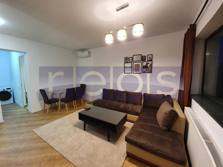 VANZARE 2 CAMERE | PARCARE INCLUSA | ANSAMBLU REZIDENTIAL MODERN | PLAZA PIPERA - 3