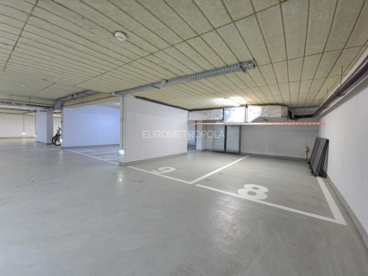 Apartament cu gradina Primaverii - 20