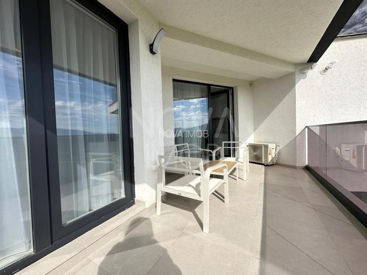 Apartament modern - Evolution, NOU, Sibiu - 16