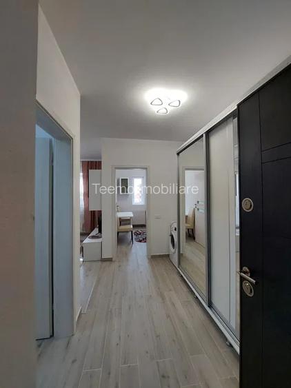 Garsoniera, decomandata, 37mp, balcon, centrala, ac, parcare, Aparatorii Patriei - 4