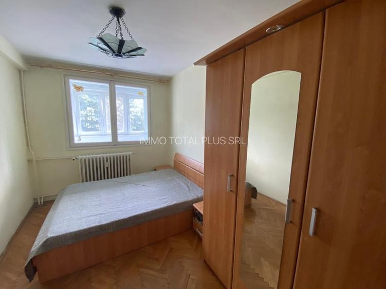 Titan, Parc, Metrou, Bloc cu 4 etaje, zonă liniștită - 6