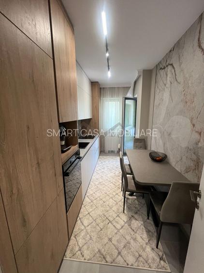 Apartament 2 camere decomandat Unirea Towers - 5