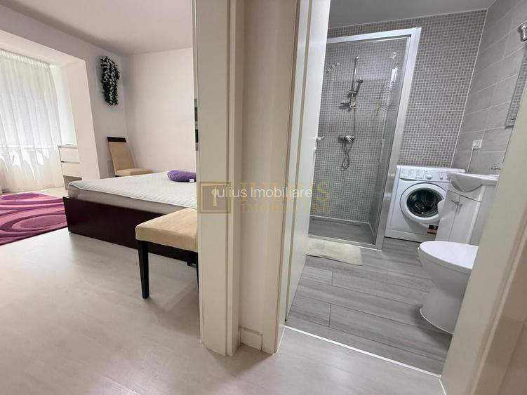 2 camere| zona Titulescu-Nokia| vis a vis de malul Bega| Pet Friendly| - 12