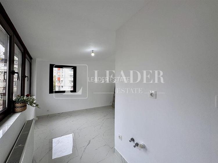 Stirbei Voda || Birou  sau Locuinta | Apartament in vila cu 2 camere - 15