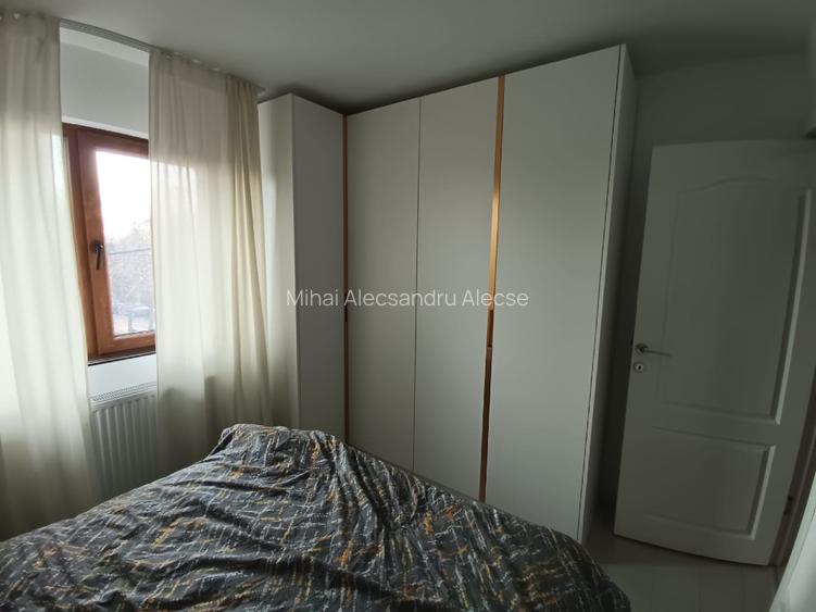 De vanzare apartament 2 camere, Sos Chitilei Bucuresti Sector 1 Mall Colosseum - 6