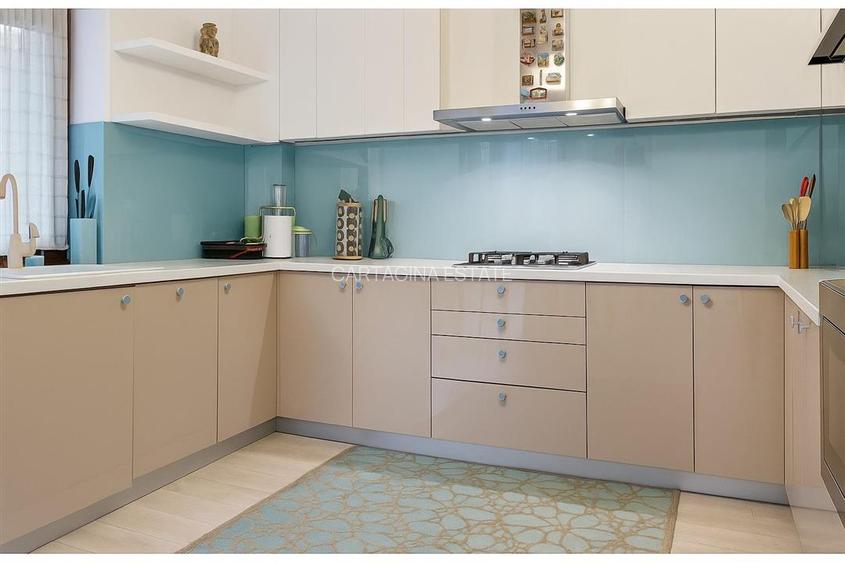 Vila eleganta   Iancu Nicolae   proximitate padure - 11