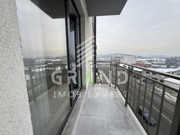 Apartament 3 camere | Balcon | Zona Iris–Oasului/Parcul Armatura - 22
