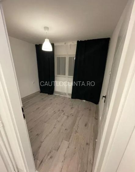 2 Camere | Bloc 1983 | Militari | Apusului | Metrou Gorjului 10-12' - 2