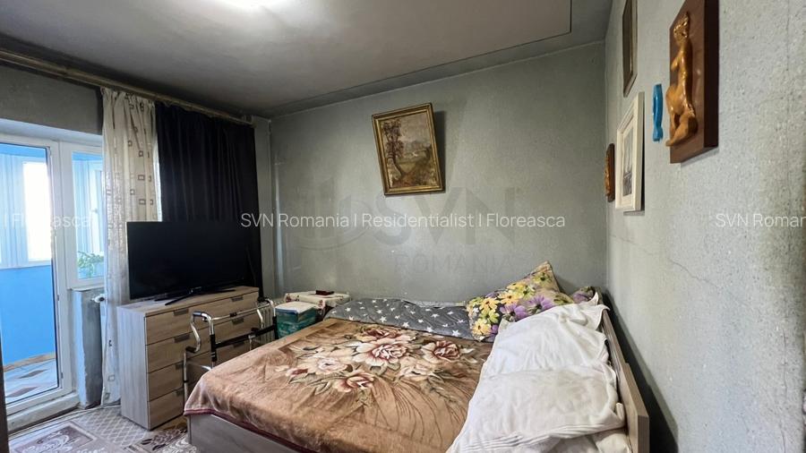 REA1025010 Apartament 3 camere l Aviatiei l Metrou - 7