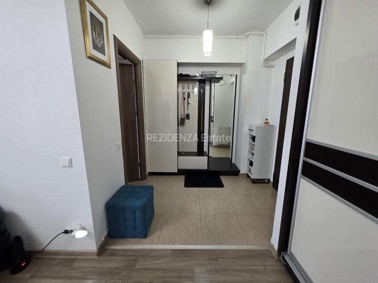 APARTAMENT 2 CAMERE MODERN 60MP BLOC 2015 SEBASTIAN - 5