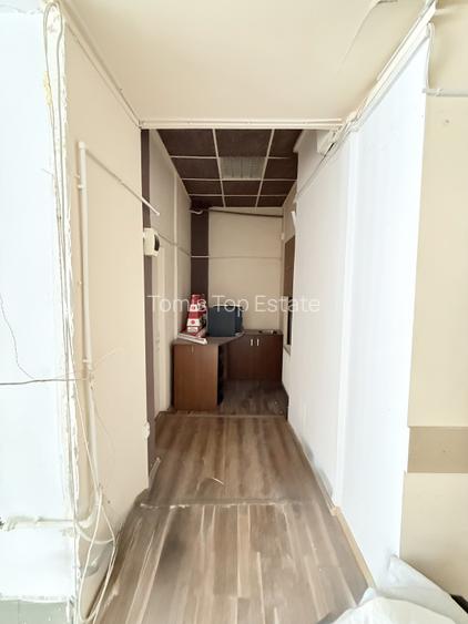 Spațiu Comercial de inchiriat Stradal 140 mp – Tomis 2 - 6