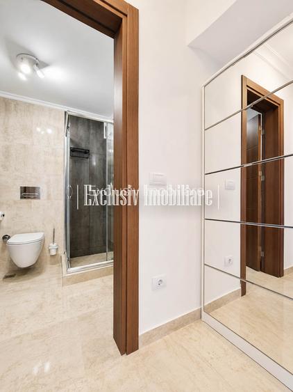 Apartament Premium cu Vedere la Lac si Parcare Subterana - bloc Solid House - 9
