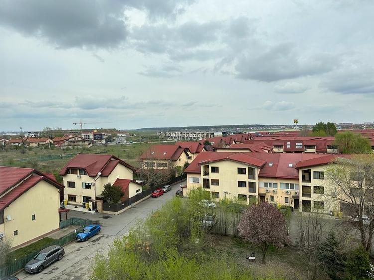 Apartament 2 camere tip LOFT– Penthouse /Pipera - 7