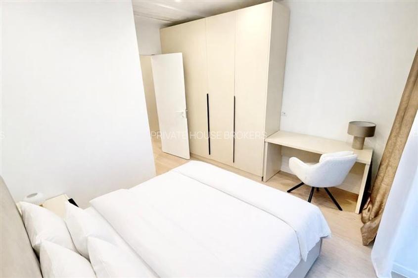 Aviatiei | Complex Aviatiei Tower 2 | Parcare | Bloc 2023 - 6