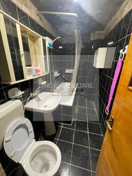 Apartament 4 camere de vanzare D-na Ghica I Parc Plumbuita I COM 0% - 35