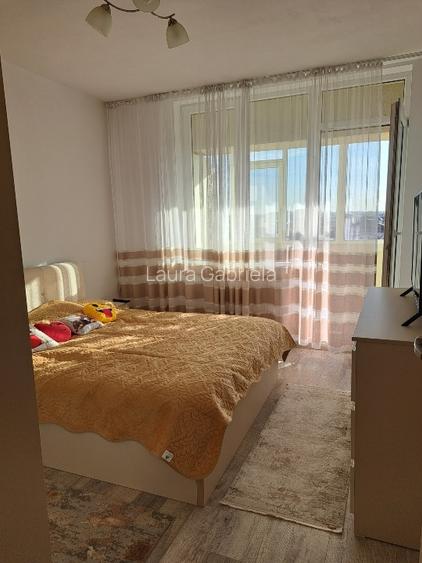 Vand apartament cu 3 camere str Nazuintei Nr 10 Adm Residential Bragadiru - 2