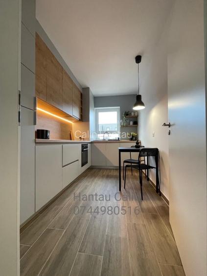 Proprietar vând garsoniera moderna - 5