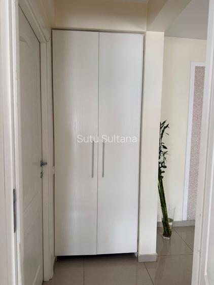 Apartament cu 2 camere de vanzare in Constanta, situat în zona Inel 2 - 6