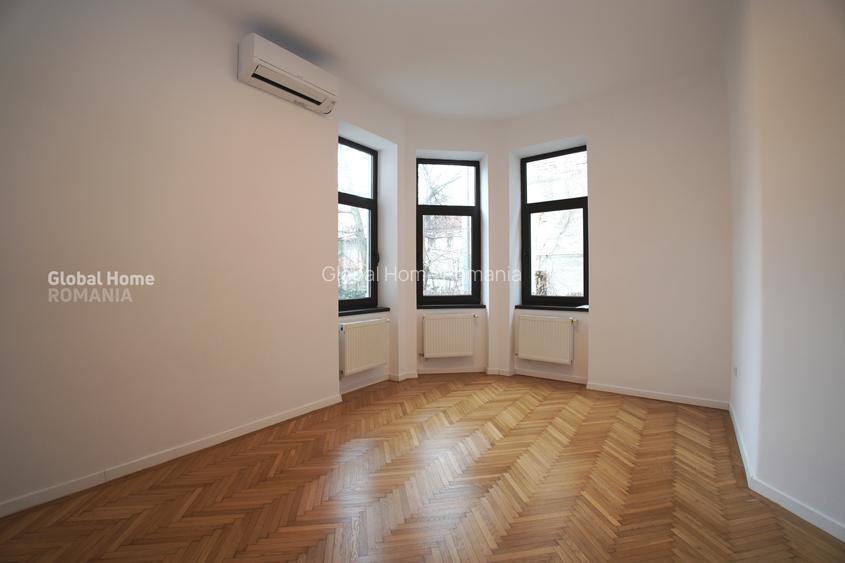 Vila 11 Camere | Arhitectura NeoRomaneasca | Dorobanti - Capitale - 4