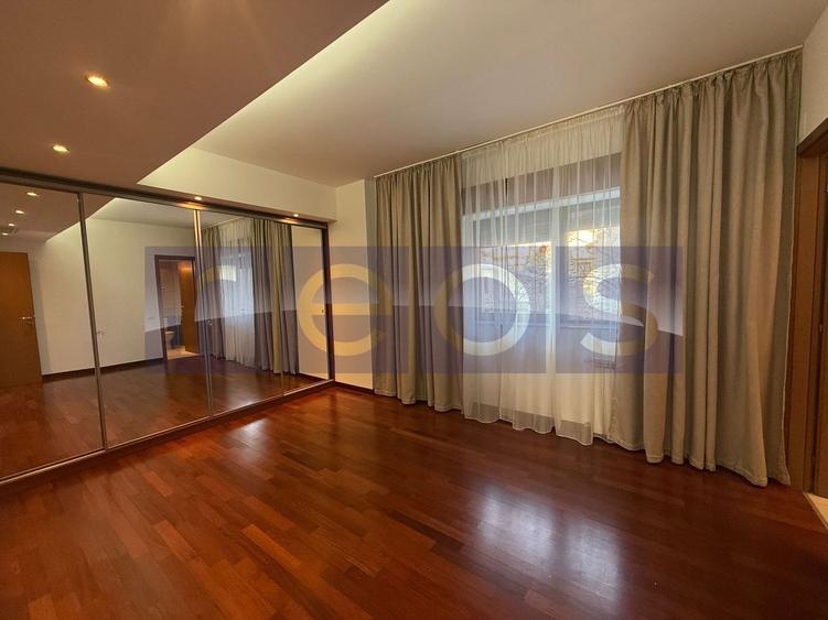 INCHIRIERE SOS NORDULUI | 4 CAMERE | VEDERE PARC | 147 MP | - 8