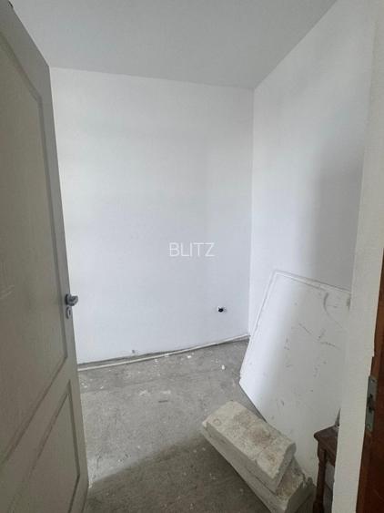 Casa la cheie, ideala birou sau locuinta 75mp utili, zona Brestei - 3