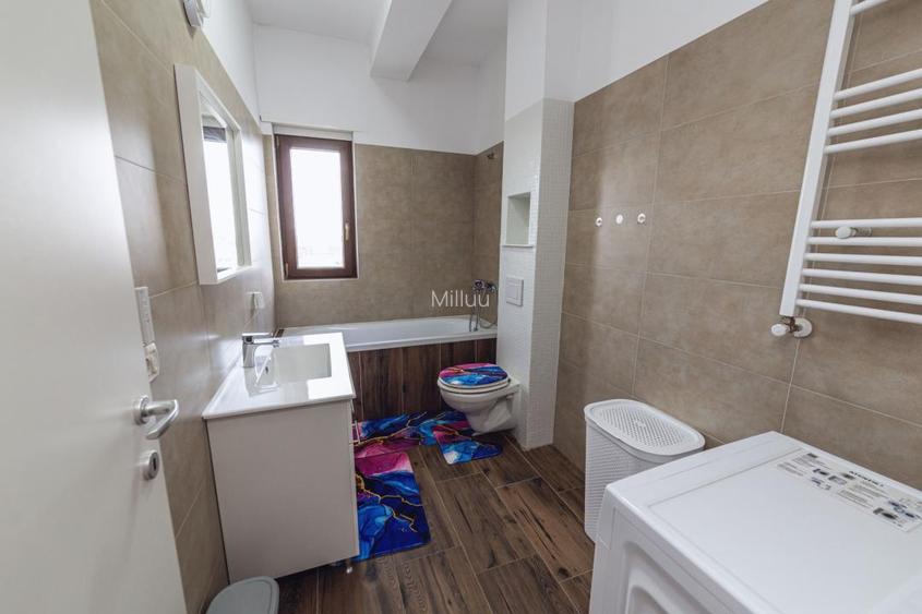 Apartament 3 camere /Mogosoaia/Centrala termica/Loc de parcare - 16