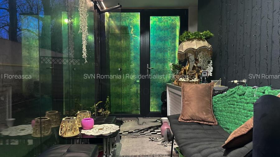 REA1027080 Apartament 2 camere Pipera l Terasa l Gradina Proprie - 7