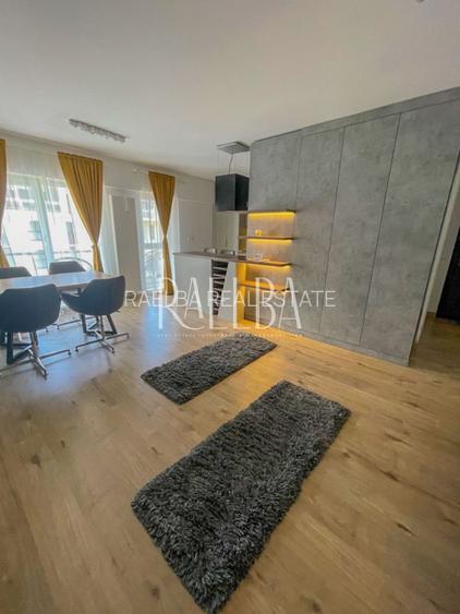 3 Camere | Belvedere | 2 Parcari | Metrou Pipera | Fabrica de Glucoza - 3