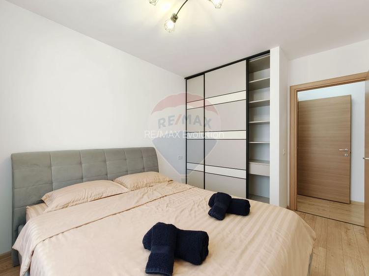 0 Comision | Penthouse Tractorul | Coresi | Top City - 5