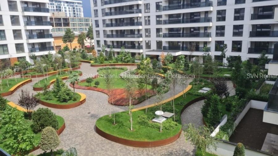 REA1020351 Vanzare aparatament 2 camere Aviatiei I Priveliste superba - 6