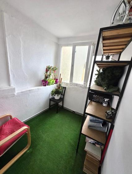 Apartament 3 camere renovat recent langa gura de Metrou Bucur Obor - 7