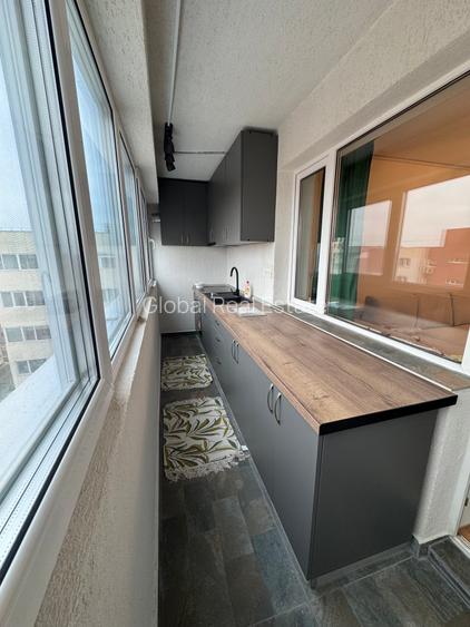 2 Camere Decomandat Zona Lidl Baba Novac - 11