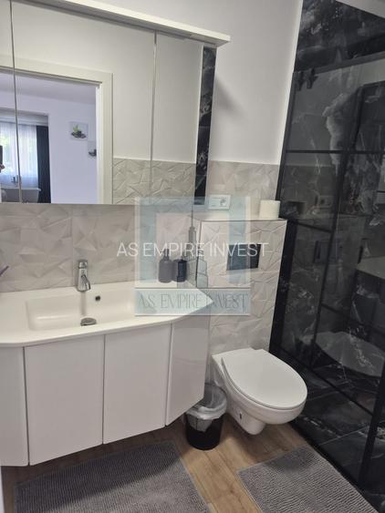 Apartament 2 camere LUX - zona Tractorul - 8