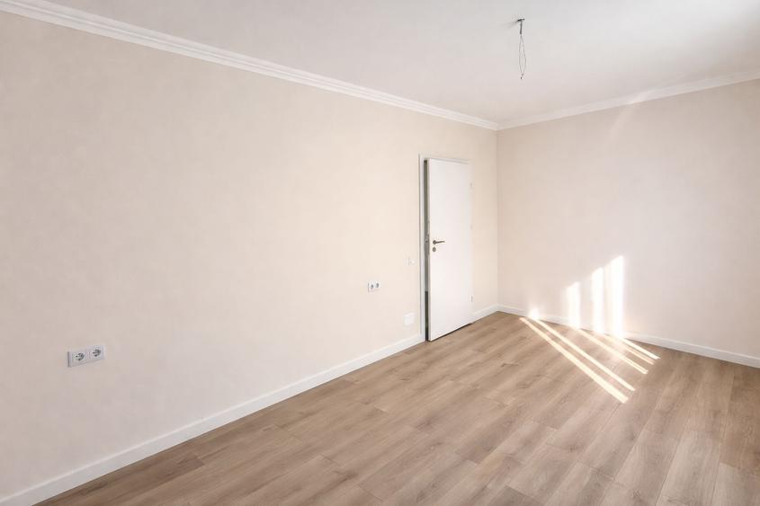 Ap 3 camere -Tautului Residence- zona Parcul Poligon SubCetate