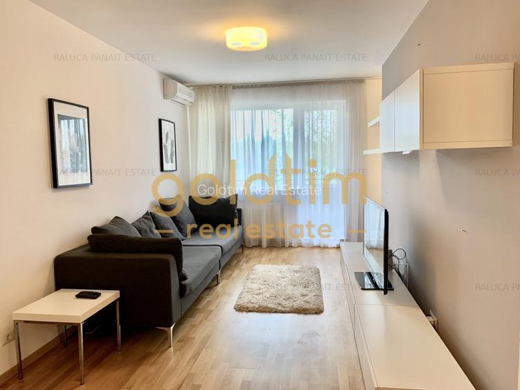 3 CAMERE BANEASA/PRIVELISTE SUPERBA!! - 2