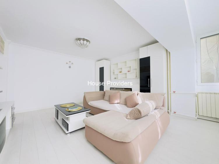 Apartament 3 Camere + Parcare | Tineretului | Timpuri Noi |Sincai