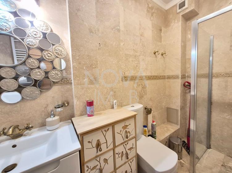 Apartament 2 camere mobilat utilat modern - Doamna Stanca