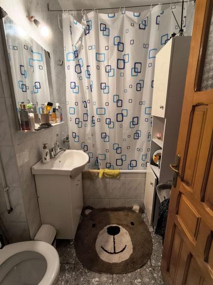 Km 4, garsoniera, 33 mp, 60.000 euro