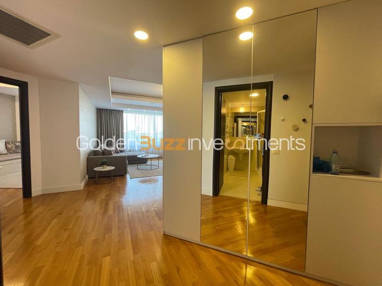 Apartament 3 camere - Herastrau VIEW LIBER