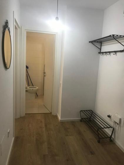 2 CAMERE | GRAN VIA PARK | 48,70 MP + BALCON 10,56 MP | ETAJ 2 | LUJERULUI