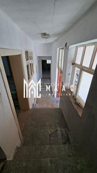 Casă 3 camere de vânzare | Cisnădioara | 150 mp | teren 482 mp - 3