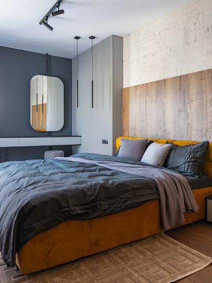 Apartament PREMIUM de închiriat cu 2 camere