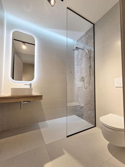 New Premium 3-Room Apartment for Rent | Iancu Nicolae I Pool
