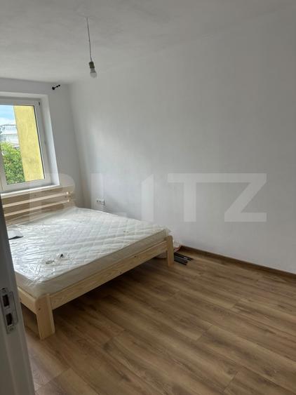 Apartament 4 camere, etaj 3, zona Big