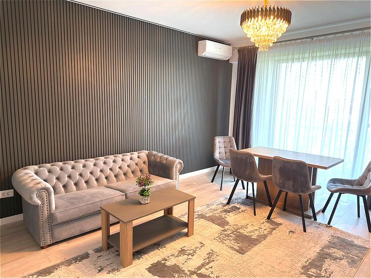 Apartament 3 camere | 86 mp | Parcare inclusă | Zona Sisești