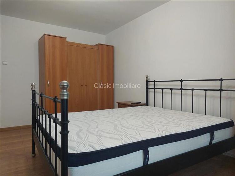 Inchiriere apartament 2 dormitoare etaj 1 in Gheorgheni- zona Interservisan - 12