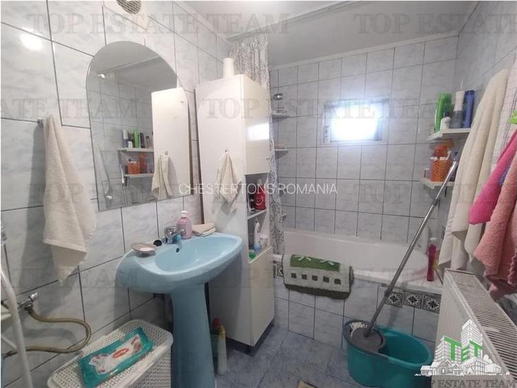 Ocazie! Teren generos 700 mp, include casa cu panouri fotovoltaice, langa Bucure - 10