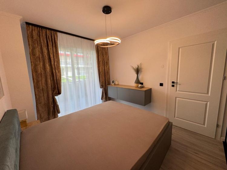 Apartament cu 2 camere de vanzare imobil nou in Ansamblul Elite City