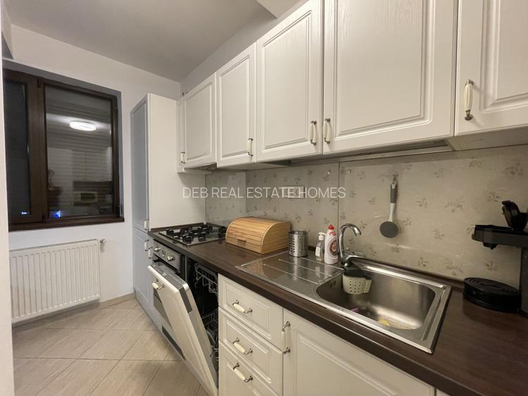 Apartament 2 camere, 65mp, metrou, centrala, pet-friendly, Dristor - 6