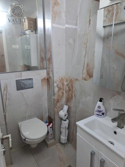 4 Camere - ULTRAFINISAT - Langa Parcul Morarilor/Pantelimon